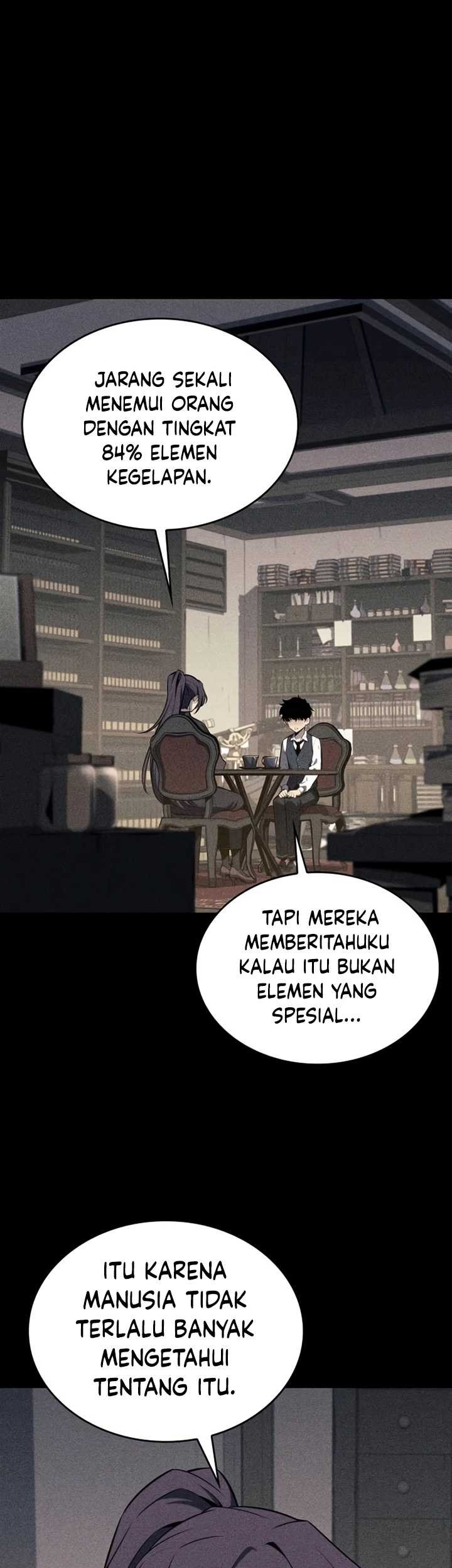 The Regressed Son Of A Duke Is An Assassin - Chapter 17 - Page 38