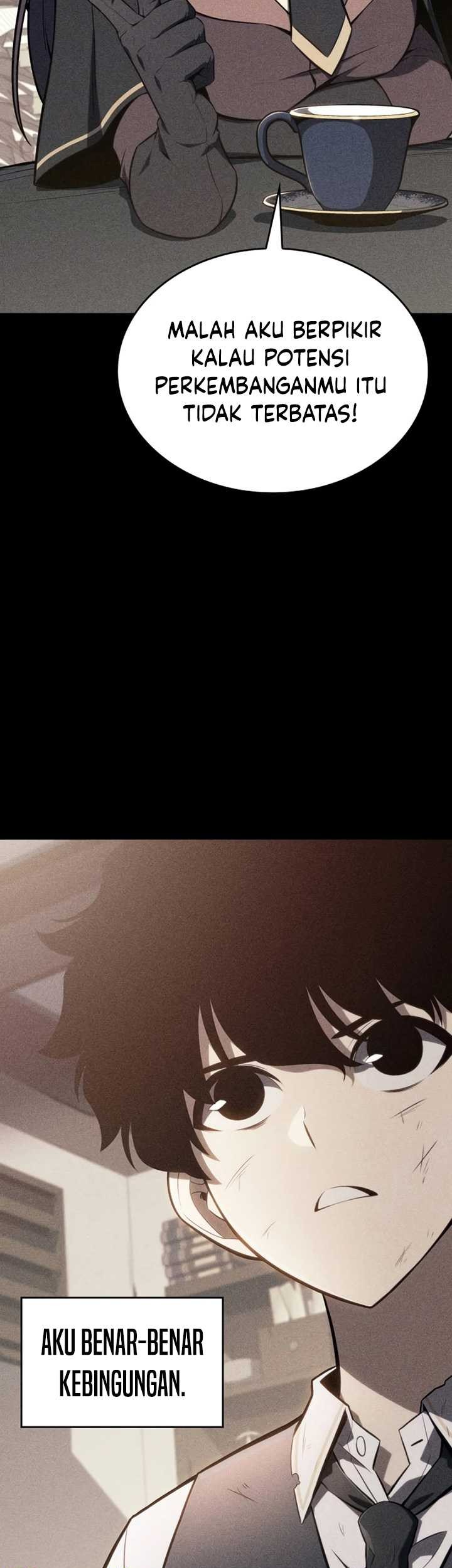 The Regressed Son Of A Duke Is An Assassin - Chapter 17 - Page 40