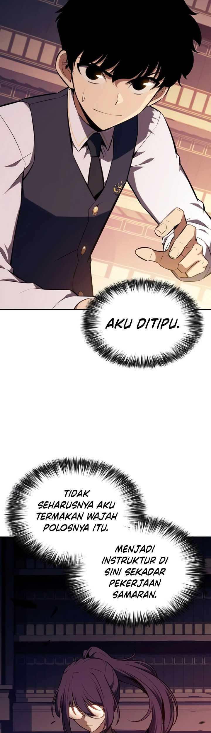 The Regressed Son Of A Duke Is An Assassin - Chapter 17 - Page 44