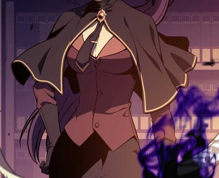 The Regressed Son Of A Duke Is An Assassin - Chapter 17 - Page 45