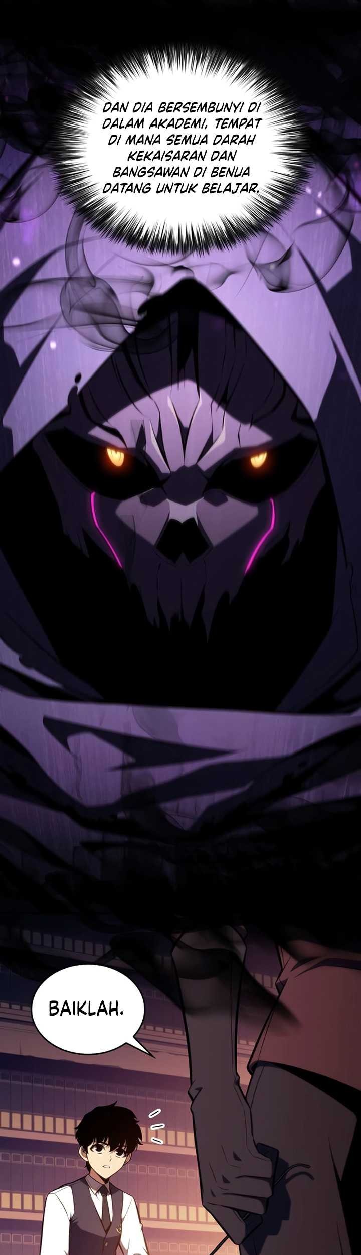 The Regressed Son Of A Duke Is An Assassin - Chapter 17 - Page 48