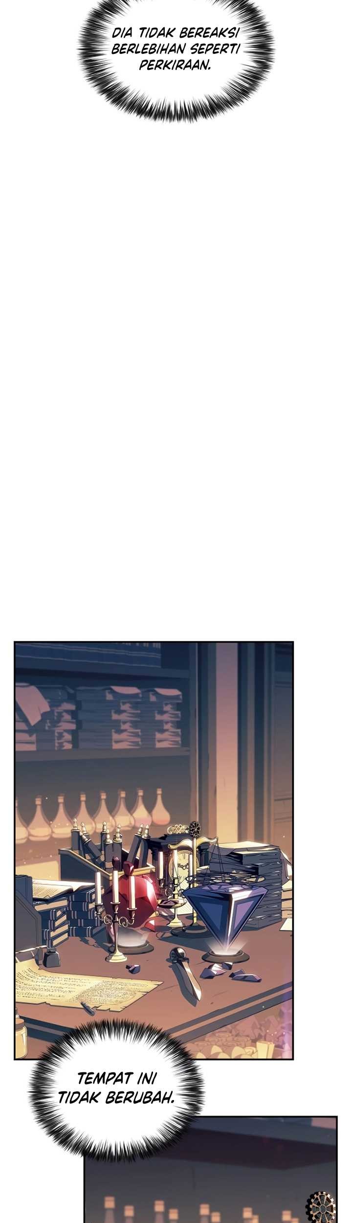 The Regressed Son Of A Duke Is An Assassin - Chapter 17 - Page 52