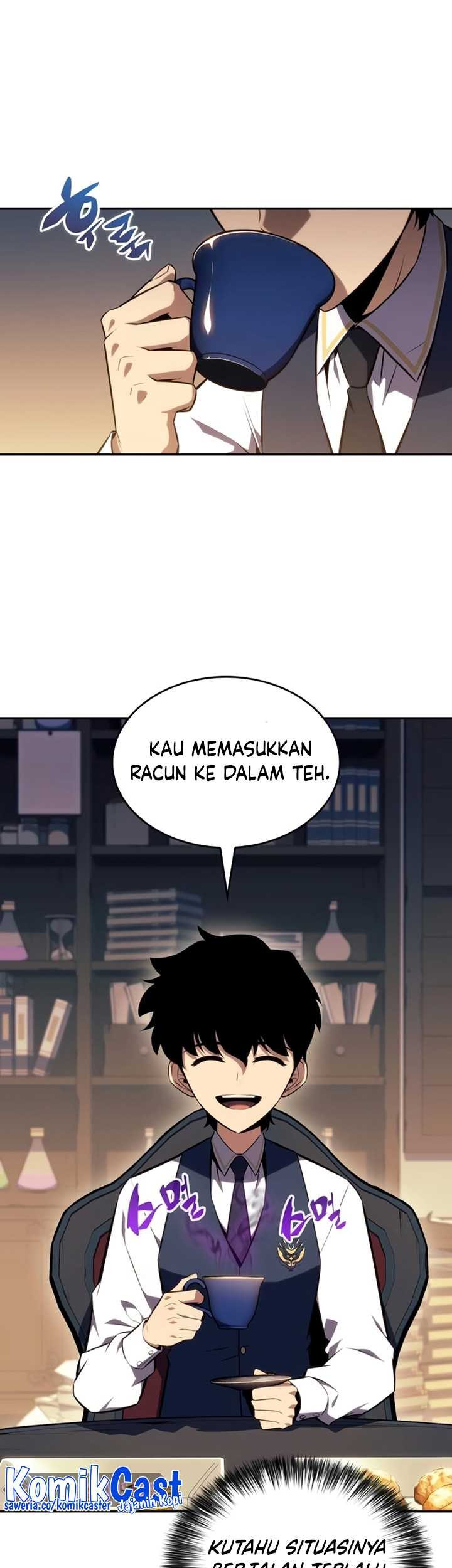 The Regressed Son Of A Duke Is An Assassin - Chapter 17 - Page 54