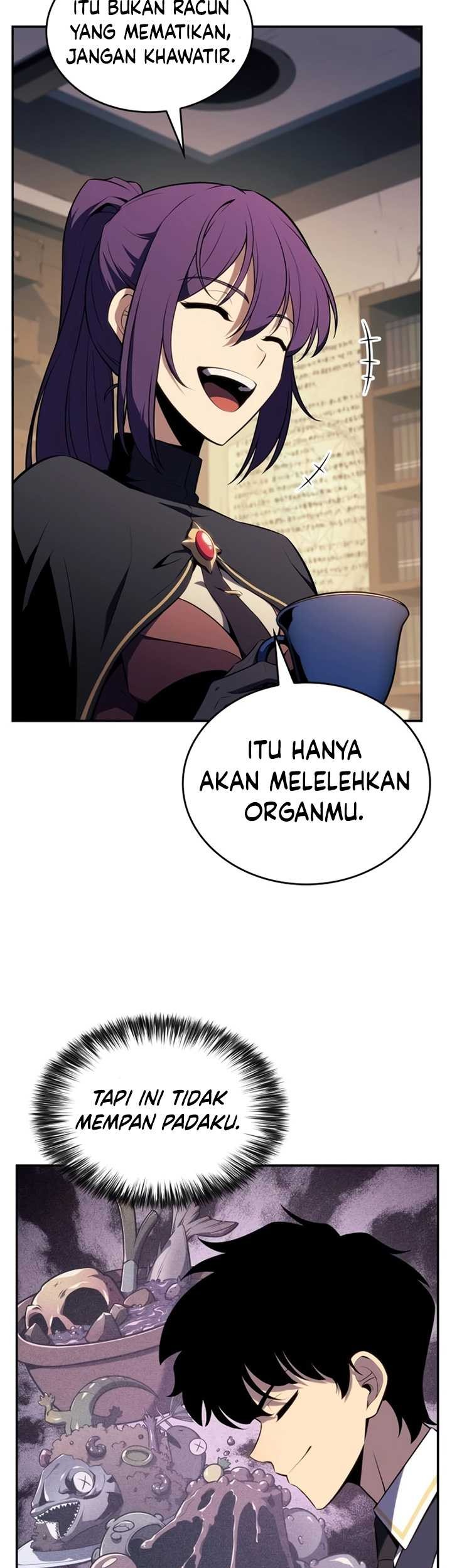 The Regressed Son Of A Duke Is An Assassin - Chapter 17 - Page 56