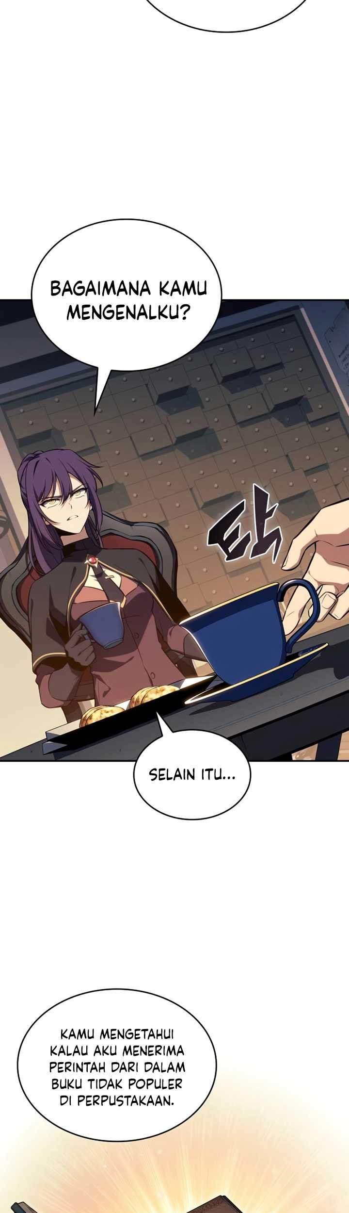 The Regressed Son Of A Duke Is An Assassin - Chapter 17 - Page 60