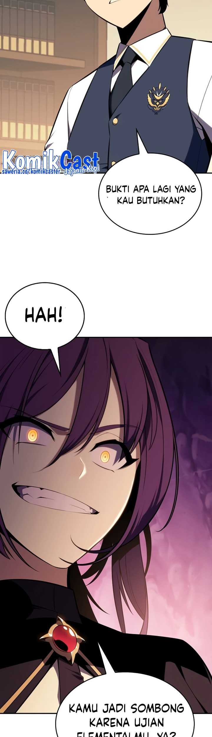 The Regressed Son Of A Duke Is An Assassin - Chapter 17 - Page 64