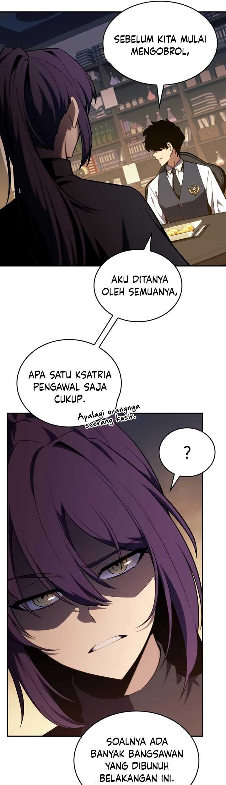 The Regressed Son Of A Duke Is An Assassin - Chapter 17 - Page 66