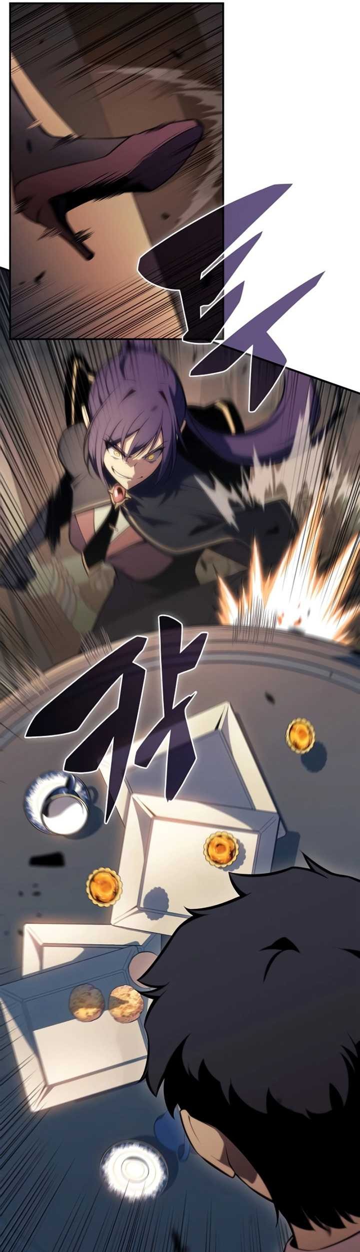 The Regressed Son Of A Duke Is An Assassin - Chapter 17 - Page 74