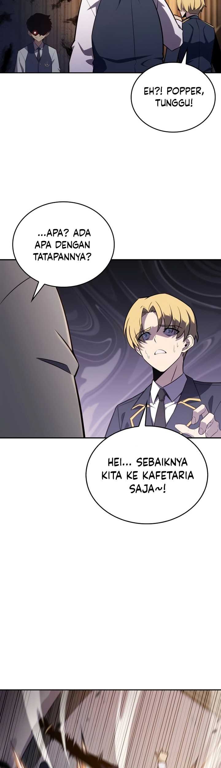 The Regressed Son Of A Duke Is An Assassin - Chapter 17 - Page 4