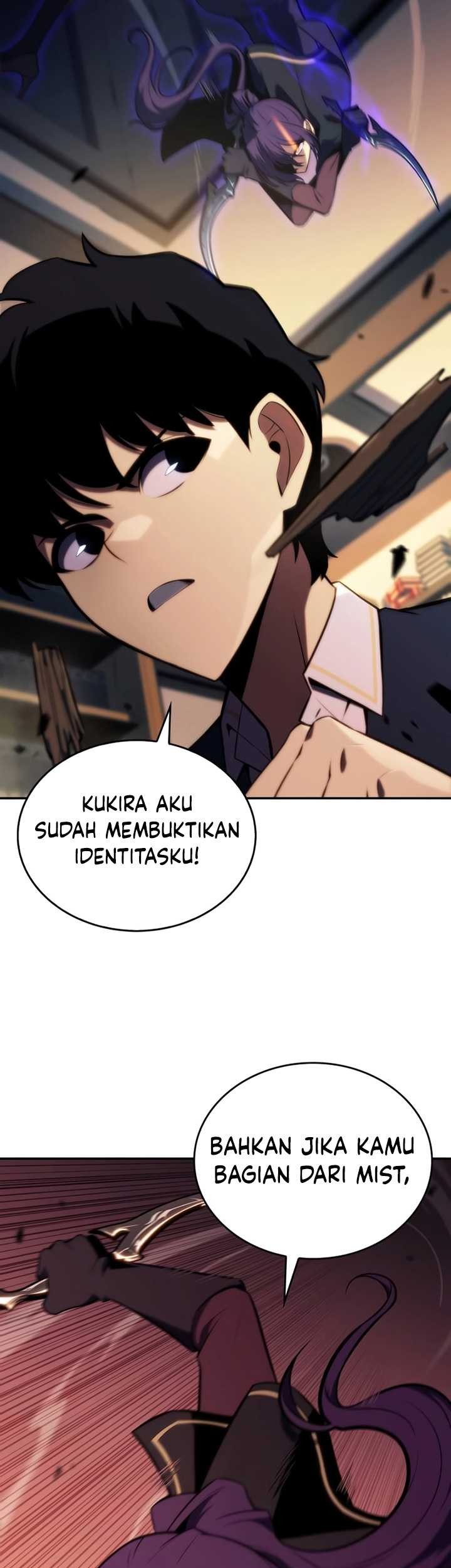 The Regressed Son Of A Duke Is An Assassin - Chapter 17 - Page 78