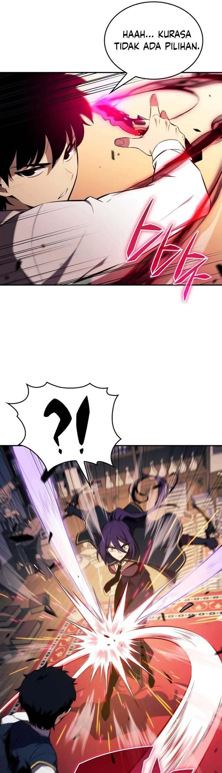 The Regressed Son Of A Duke Is An Assassin - Chapter 17 - Page 82