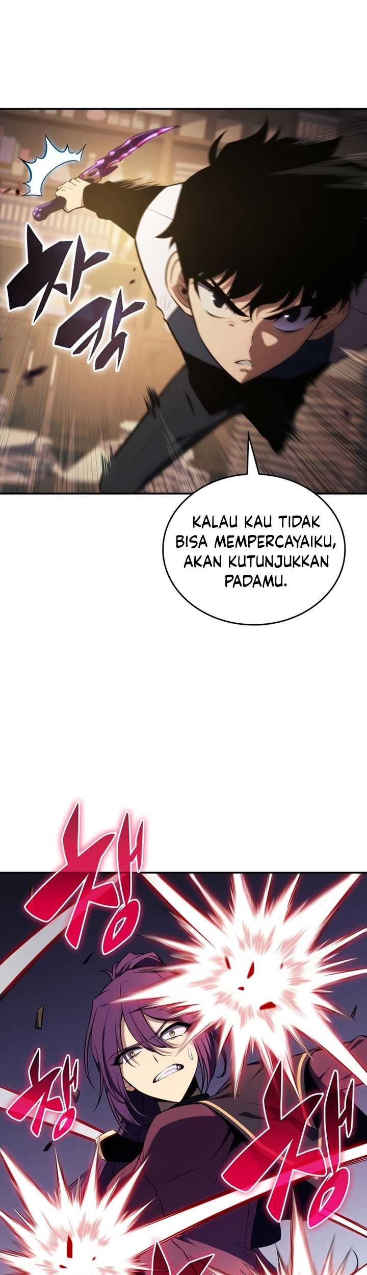 The Regressed Son Of A Duke Is An Assassin - Chapter 17 - Page 84