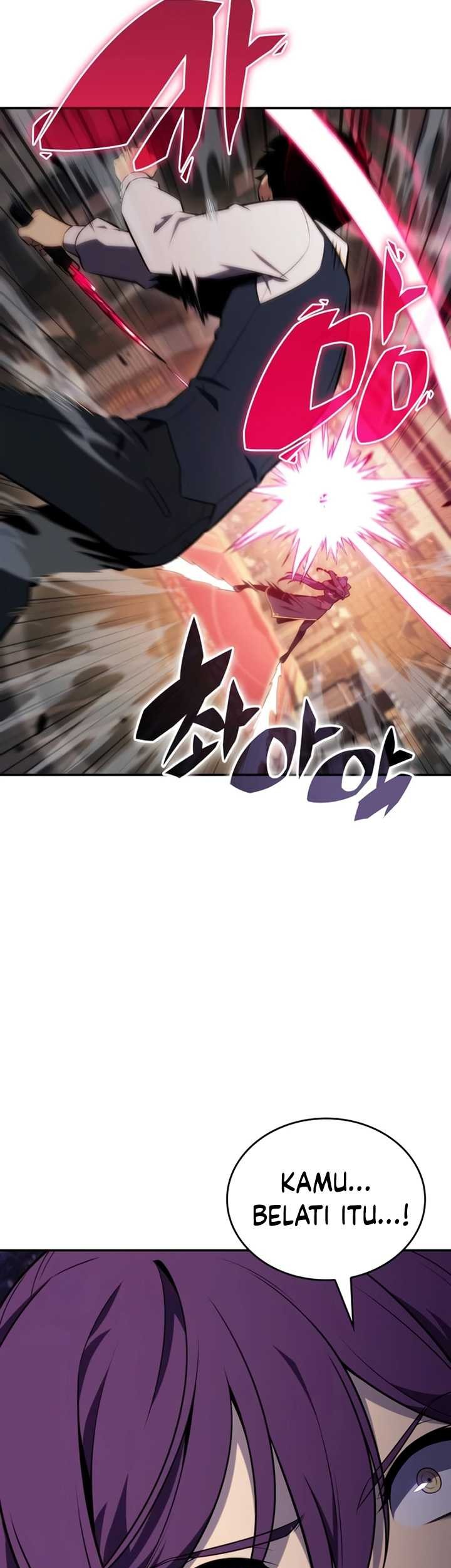 The Regressed Son Of A Duke Is An Assassin - Chapter 17 - Page 86