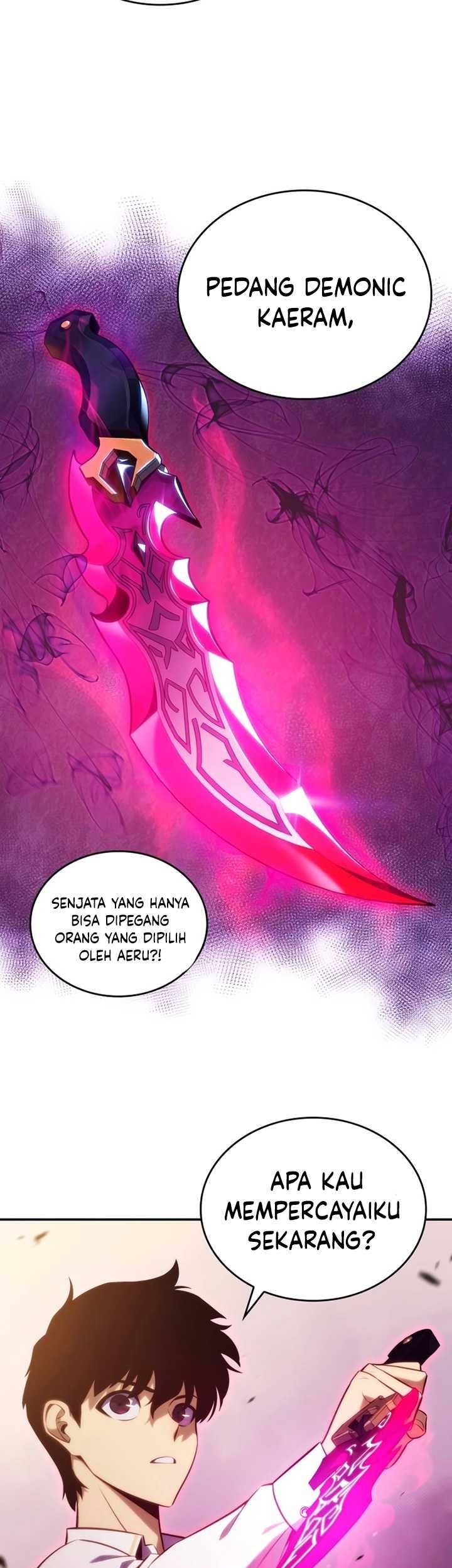 The Regressed Son Of A Duke Is An Assassin - Chapter 17 - Page 88