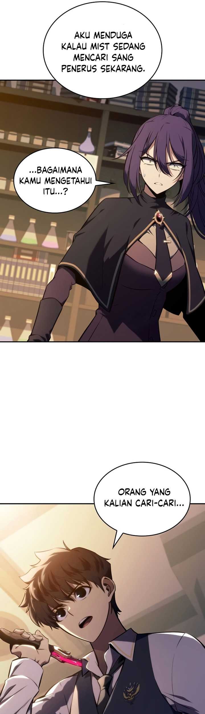 The Regressed Son Of A Duke Is An Assassin - Chapter 17 - Page 90