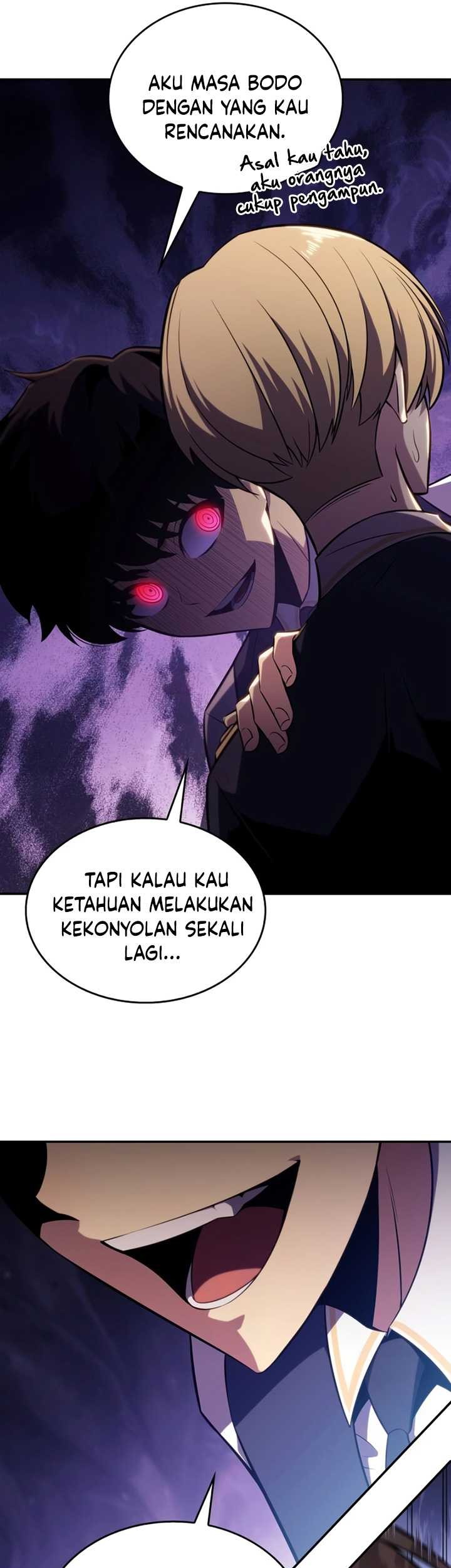 The Regressed Son Of A Duke Is An Assassin - Chapter 17 - Page 10