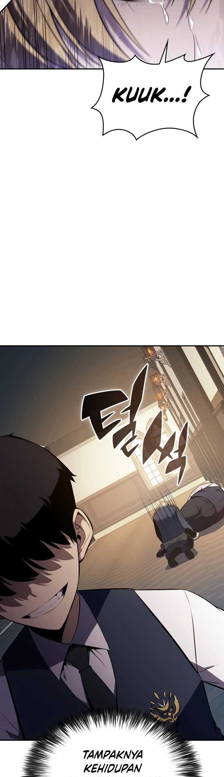 The Regressed Son Of A Duke Is An Assassin - Chapter 17 - Page 12