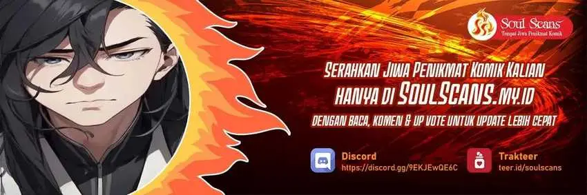 Baca Manhua I Work Nine To Five In The Immortal Cultivation World Chapter 52 Gambar 2