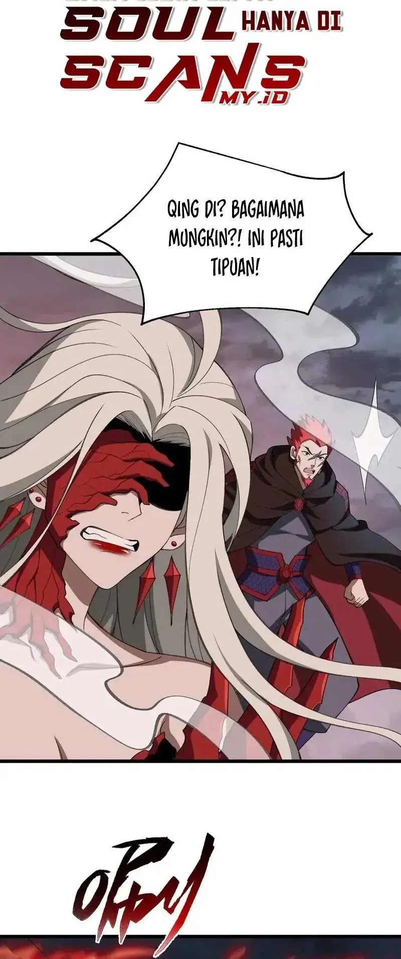 I Work Nine To Five In The Immortal Cultivation World Chapter 52 Gambar 23