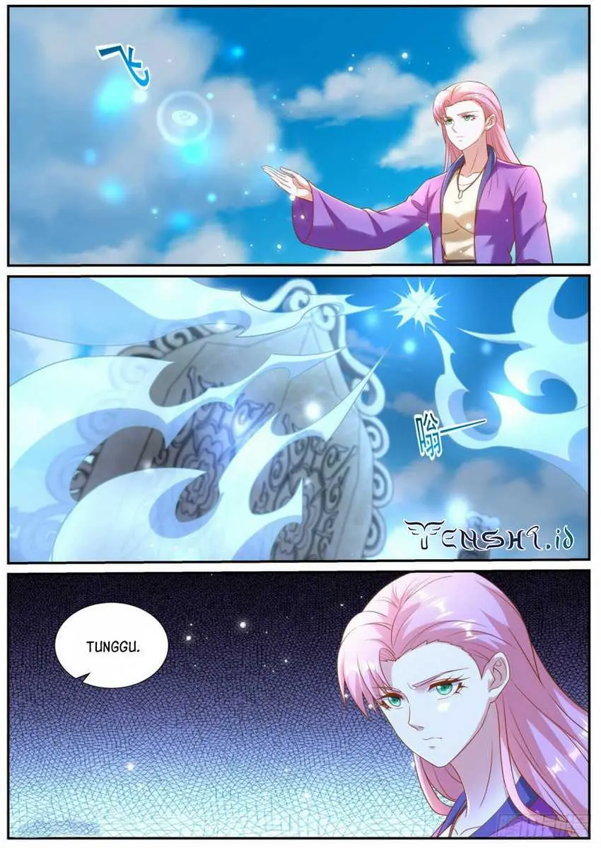 Baca Manhua Rebirth Of The Urban Immortal Cultivator Chapter 974 Gambar 2