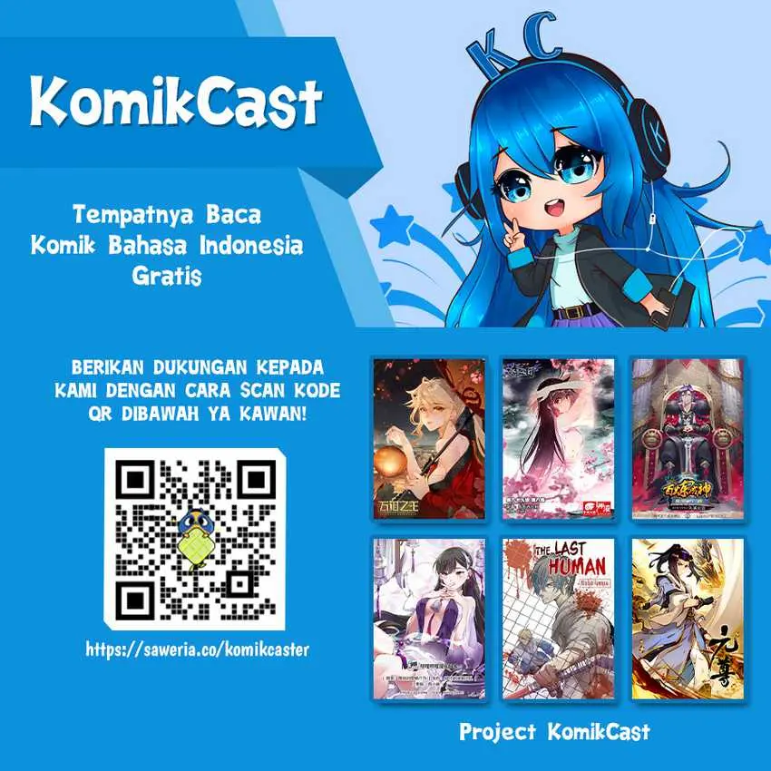 The King’s Avatar Chapter 115 Gambar 35