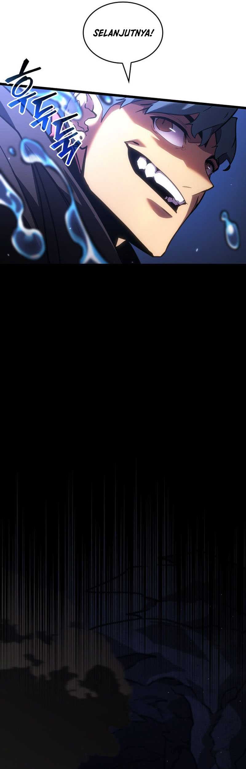 Return of the SSS-Class Ranker - Chapter 100 - Page 34