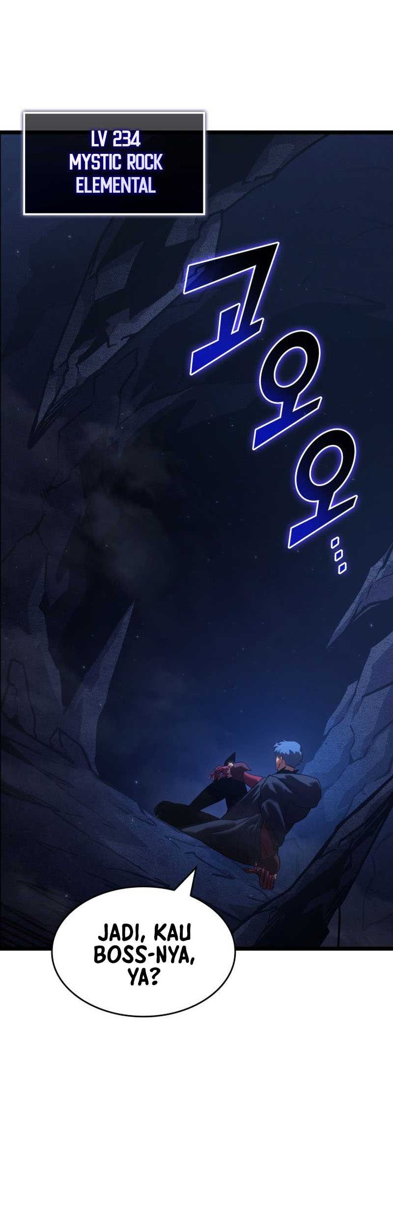 Return of the SSS-Class Ranker - Chapter 100 - Page 36