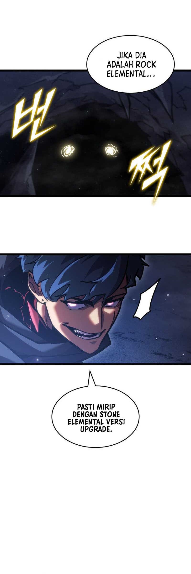 Return of the SSS-Class Ranker - Chapter 100 - Page 37