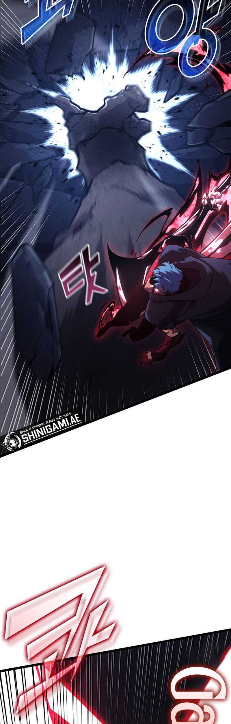 Return of the SSS-Class Ranker - Chapter 100 - Page 39