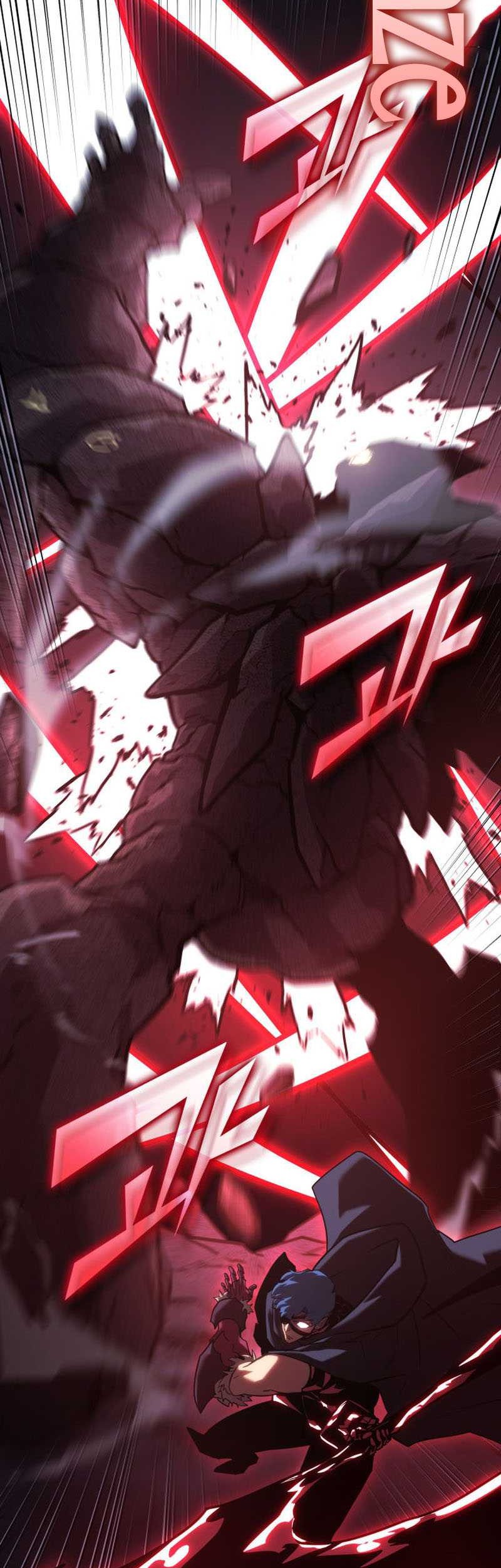 Return of the SSS-Class Ranker - Chapter 100 - Page 40