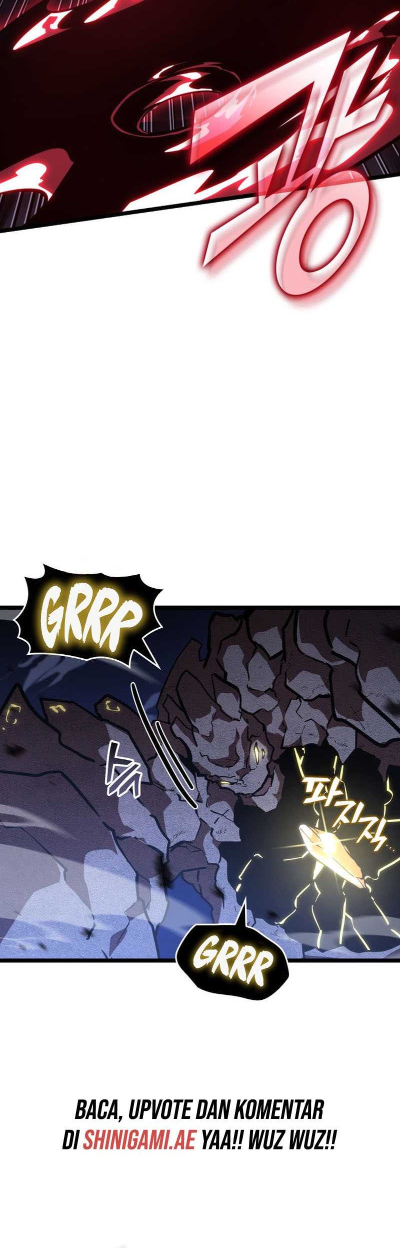 Return of the SSS-Class Ranker - Chapter 100 - Page 41