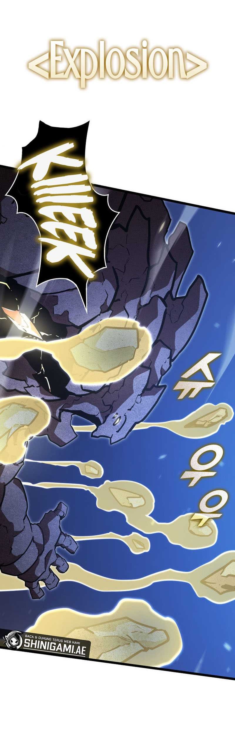 Return of the SSS-Class Ranker - Chapter 100 - Page 43