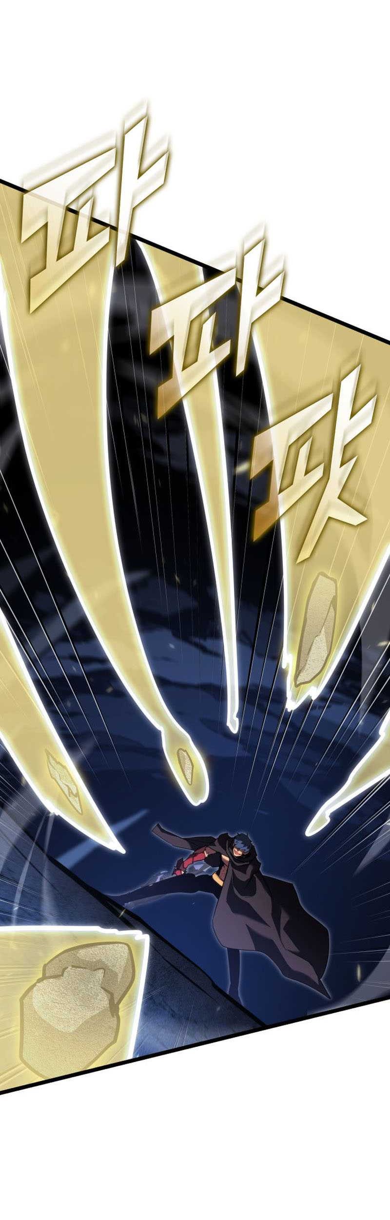 Return of the SSS-Class Ranker - Chapter 100 - Page 44