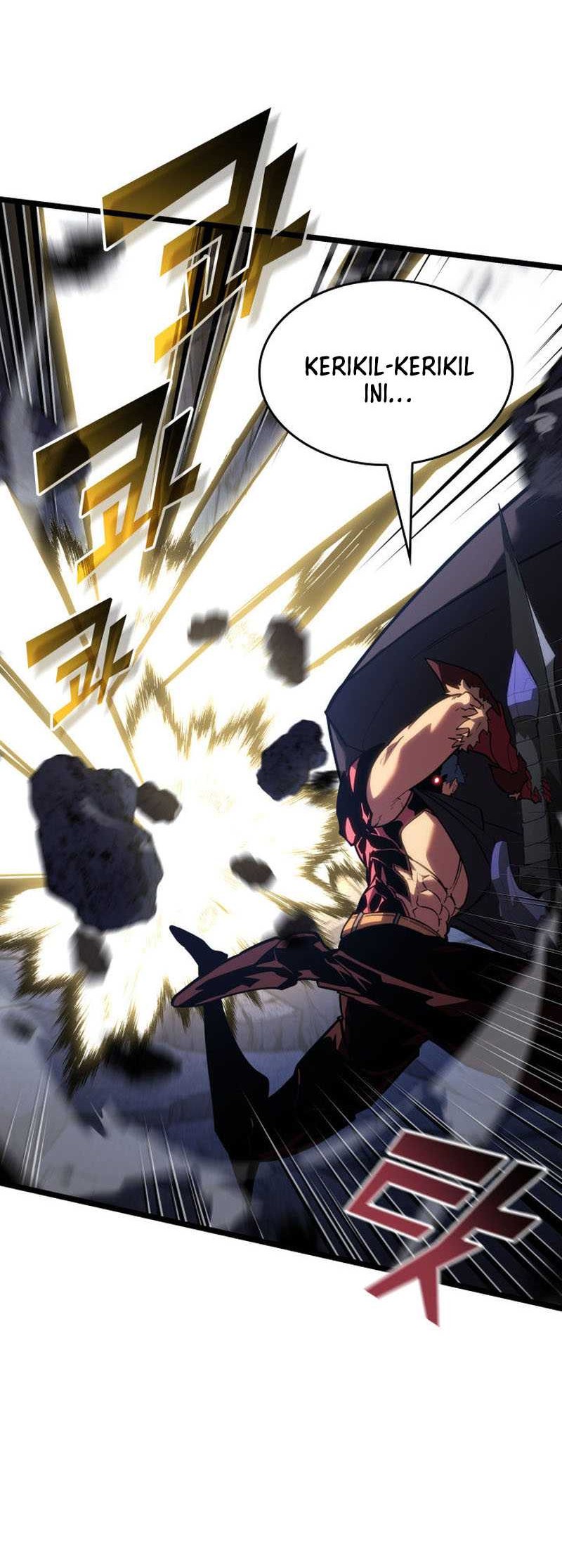 Return of the SSS-Class Ranker - Chapter 100 - Page 45