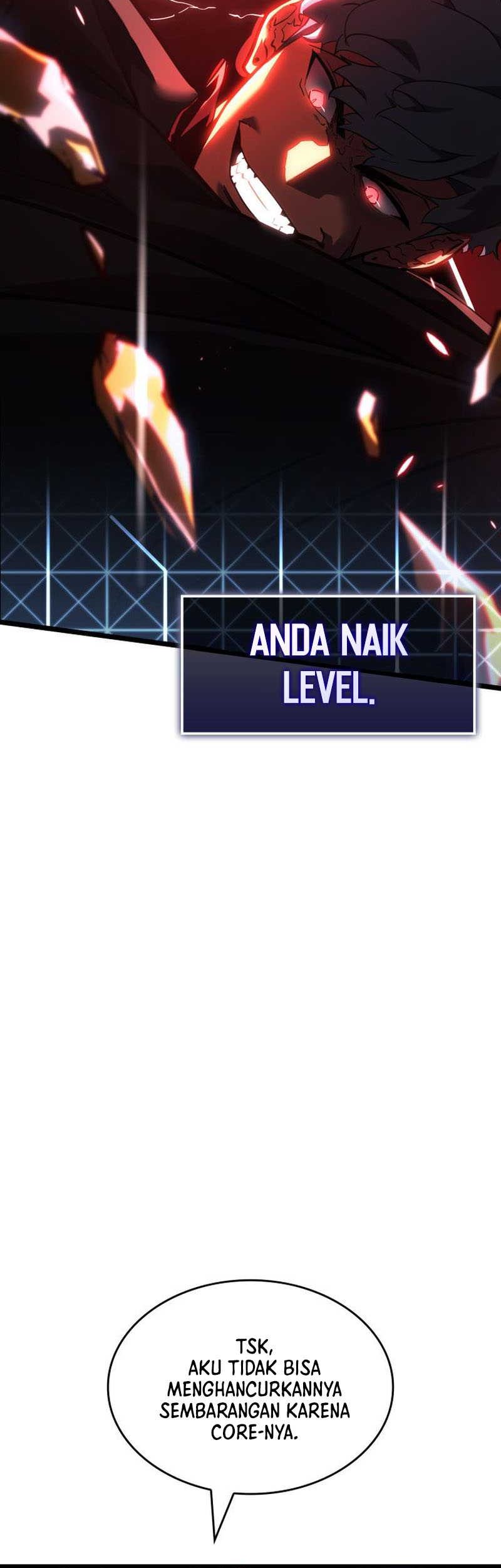 Return of the SSS-Class Ranker - Chapter 100 - Page 48