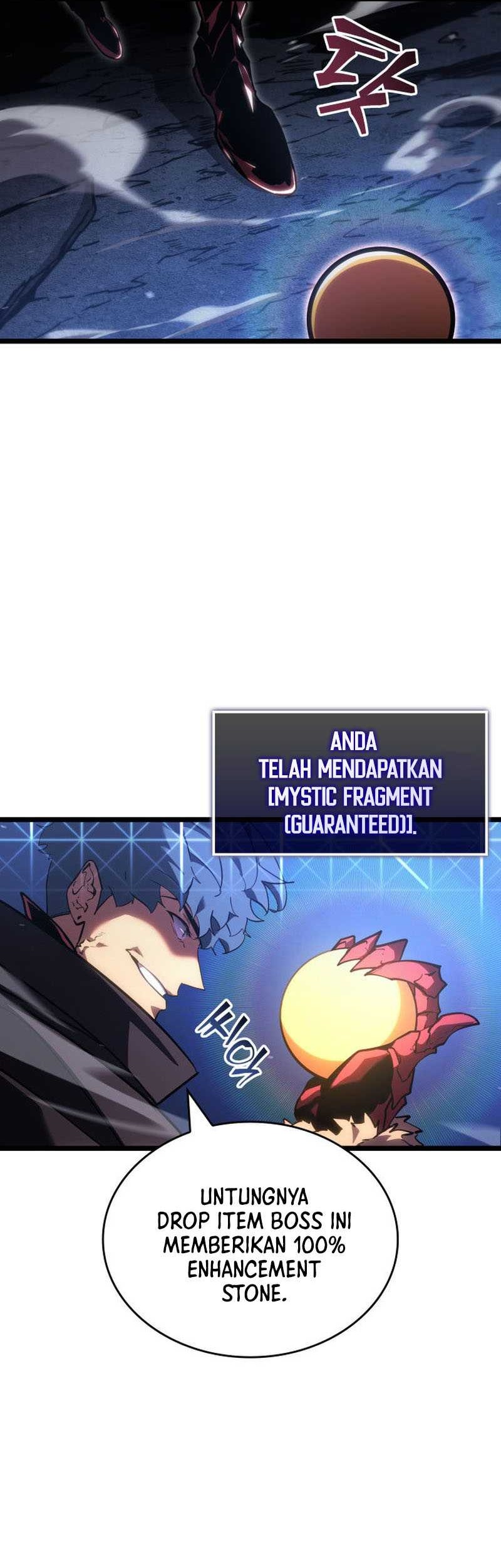 Return of the SSS-Class Ranker - Chapter 100 - Page 49