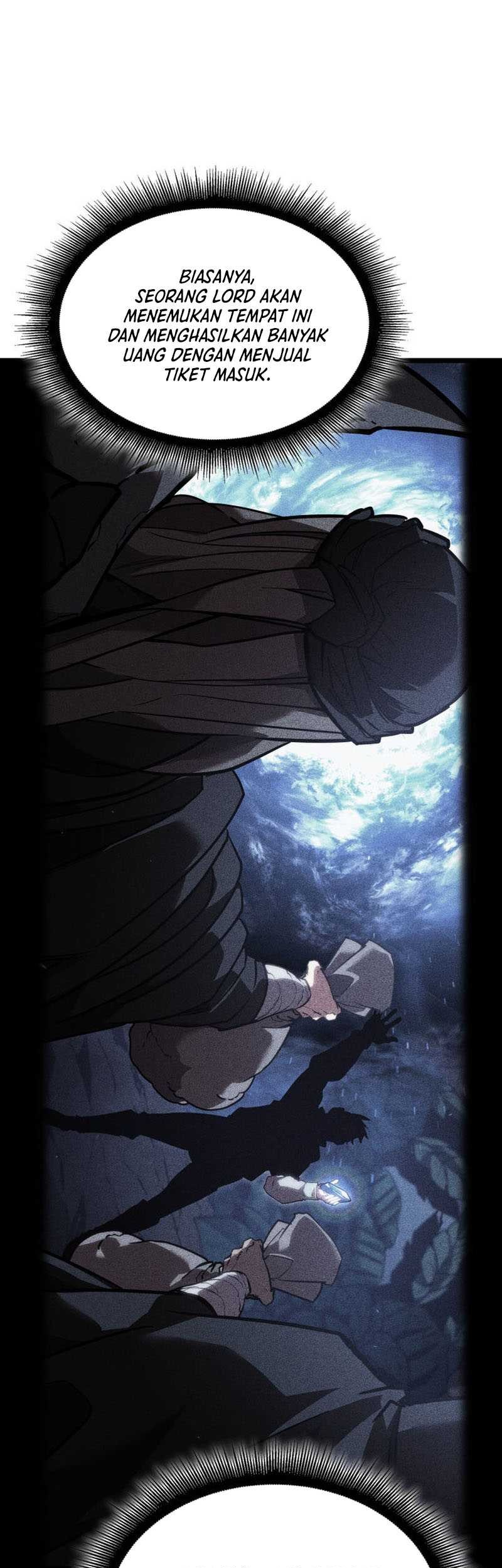 Return of the SSS-Class Ranker - Chapter 100 - Page 50