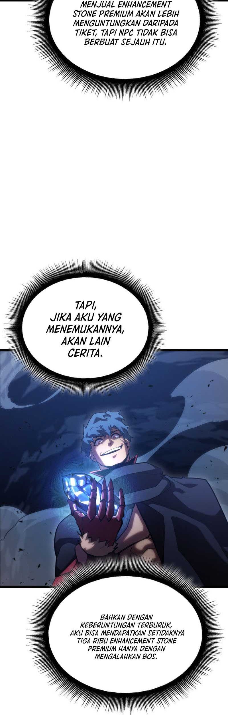 Return of the SSS-Class Ranker - Chapter 100 - Page 51