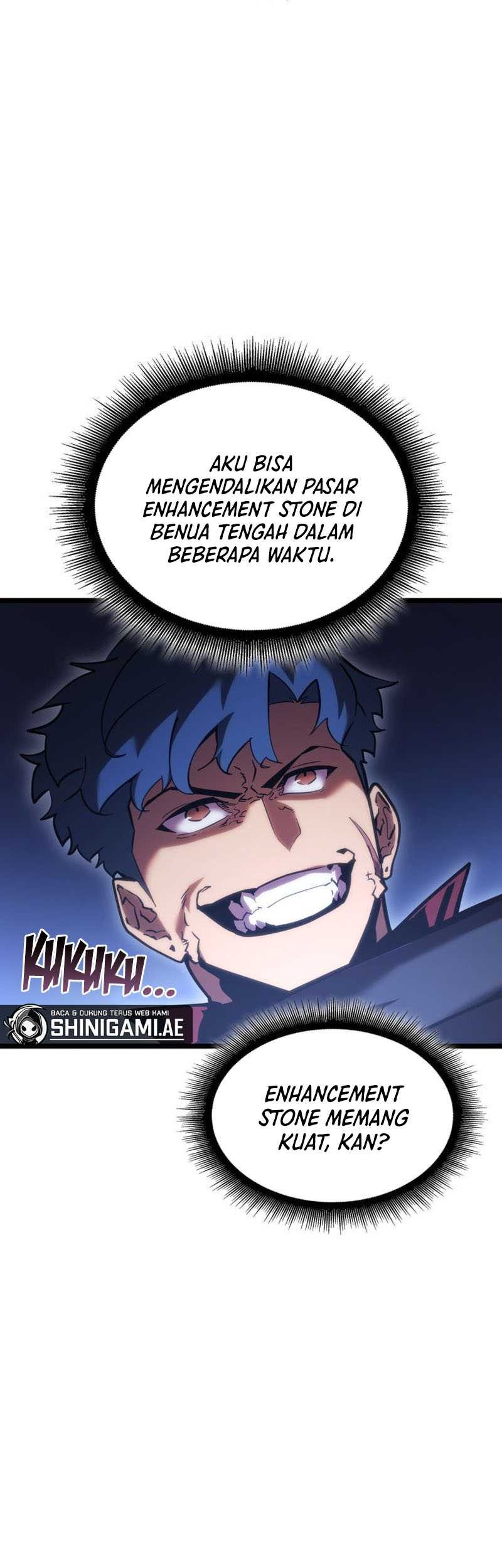 Return of the SSS-Class Ranker - Chapter 100 - Page 52