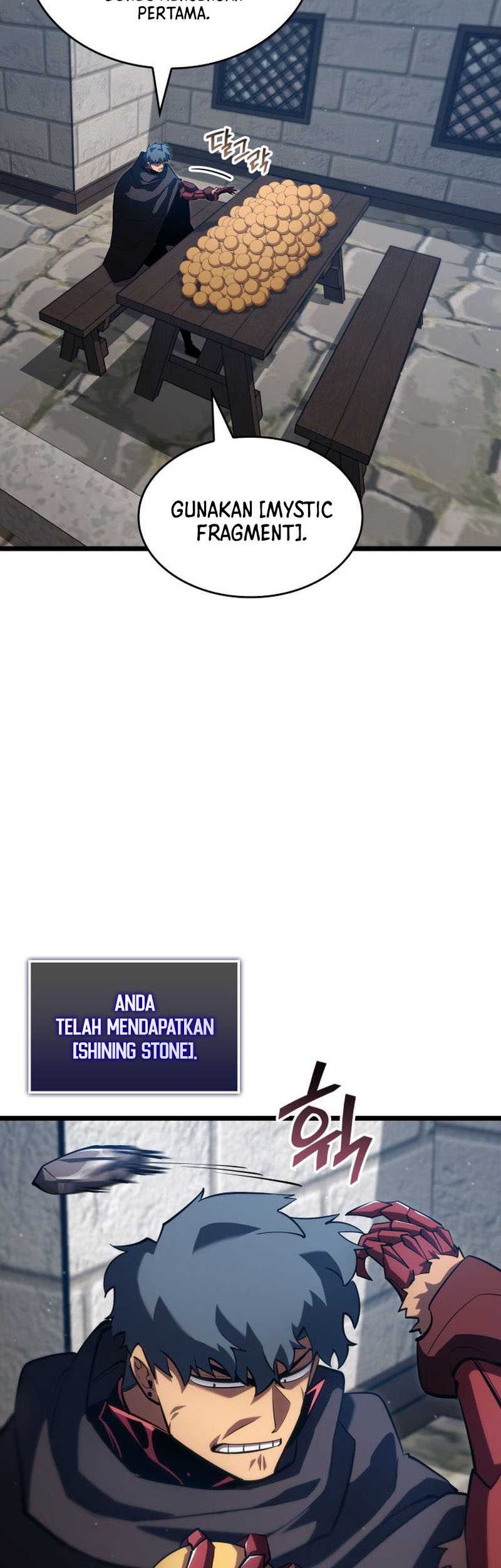 Return of the SSS-Class Ranker - Chapter 100 - Page 55