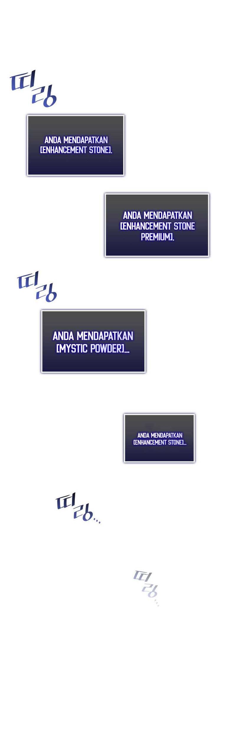 Return of the SSS-Class Ranker - Chapter 100 - Page 57