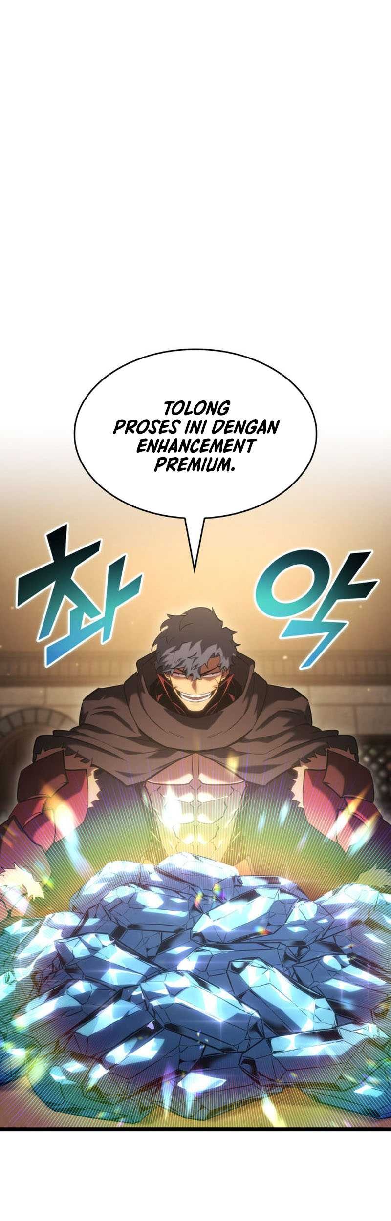 Return of the SSS-Class Ranker - Chapter 100 - Page 58