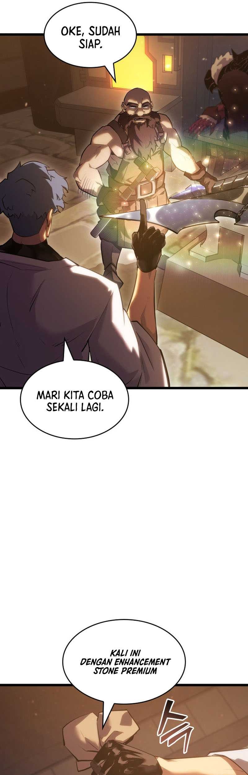 Return of the SSS-Class Ranker - Chapter 100 - Page 62