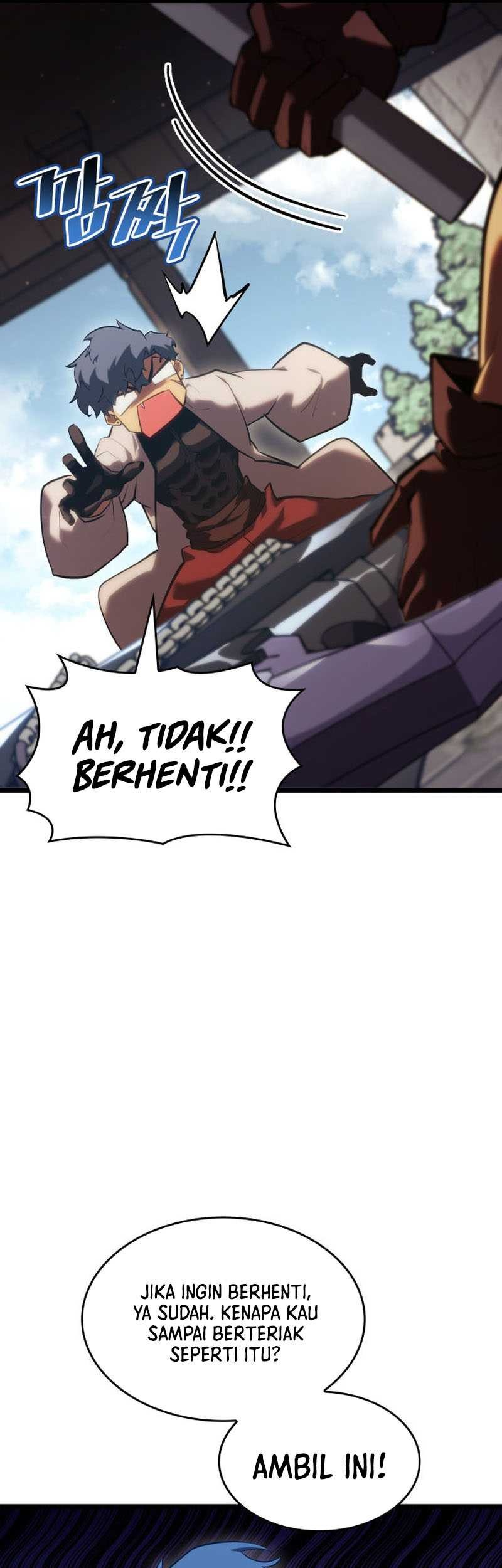 Return of the SSS-Class Ranker - Chapter 100 - Page 66