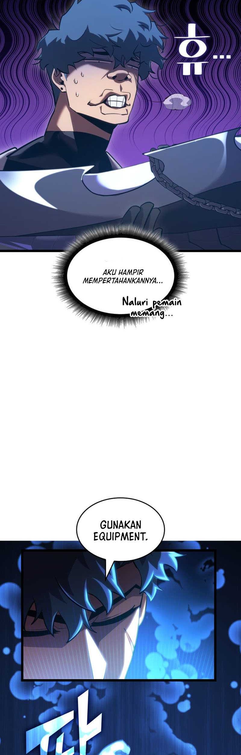 Return of the SSS-Class Ranker - Chapter 100 - Page 67