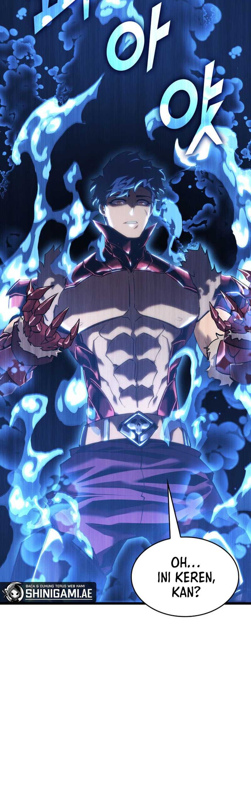 Return of the SSS-Class Ranker - Chapter 100 - Page 68