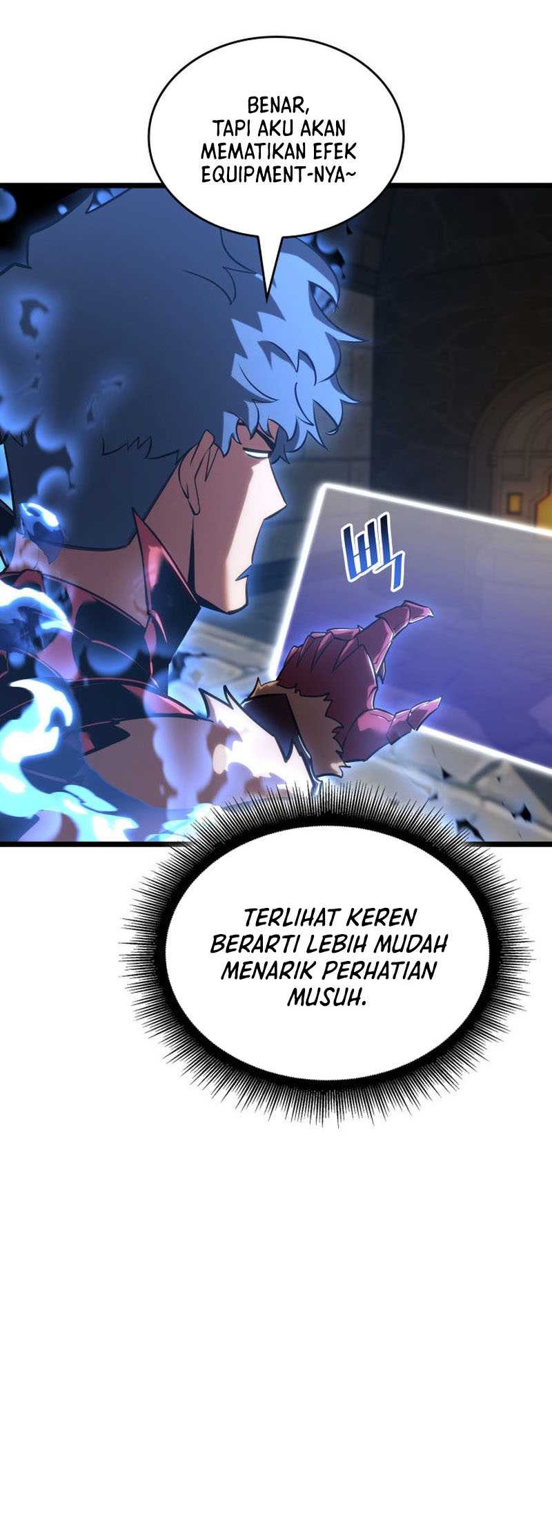 Return of the SSS-Class Ranker - Chapter 100 - Page 69