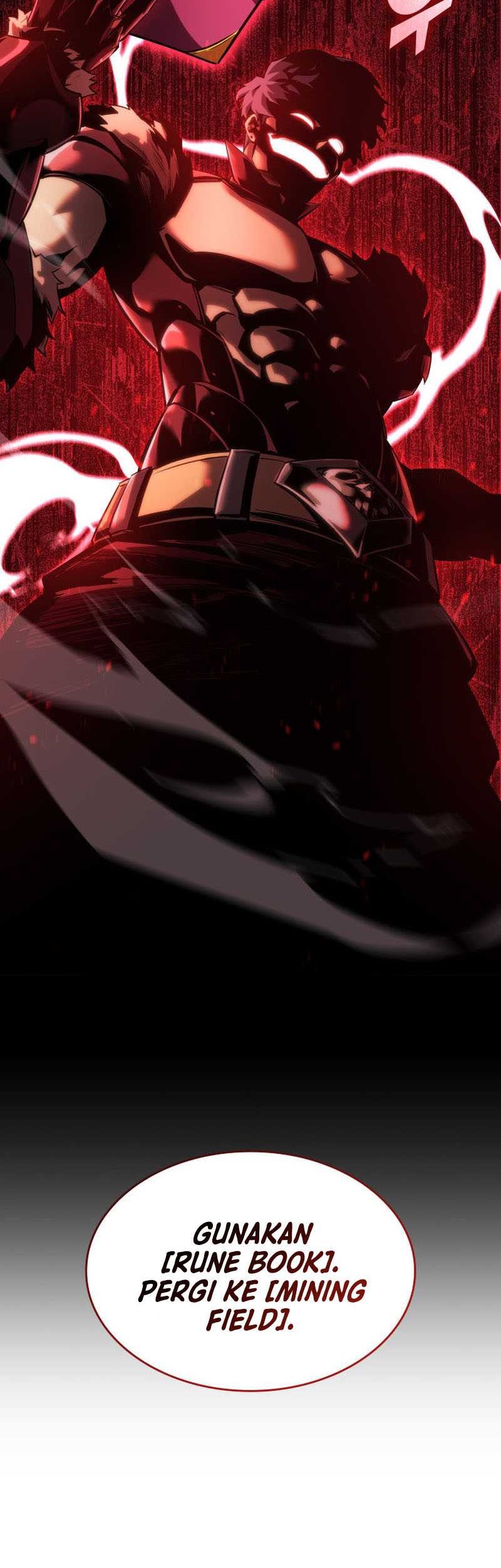 Return of the SSS-Class Ranker - Chapter 100 - Page 71