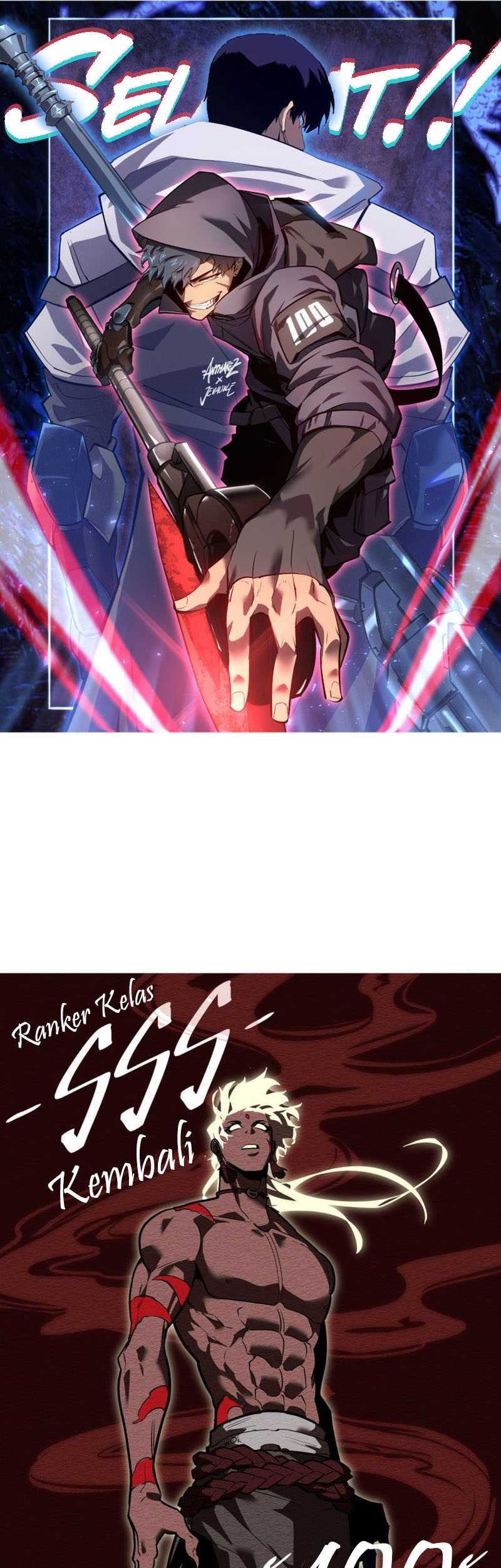 Return of the SSS-Class Ranker - Chapter 100 - Page 74