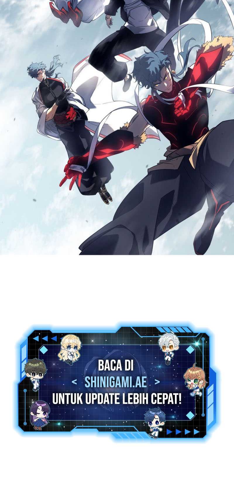 Return of the SSS-Class Ranker - Chapter 100 - Page 76